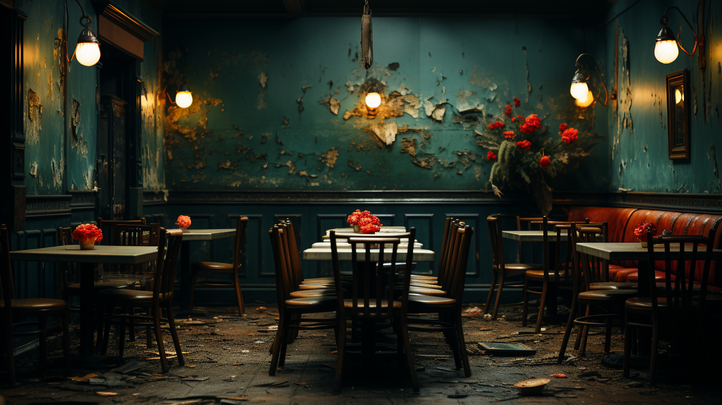 SBA Express Loans for Restaurants