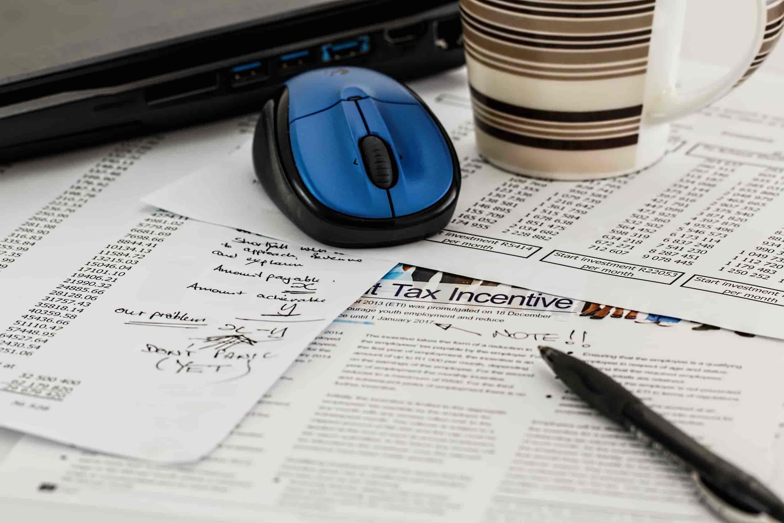 SBA Express Loan Application Checklist