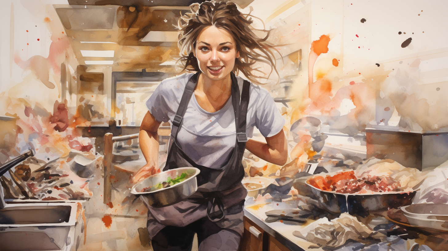 SBA Express Loans for Catering Companies